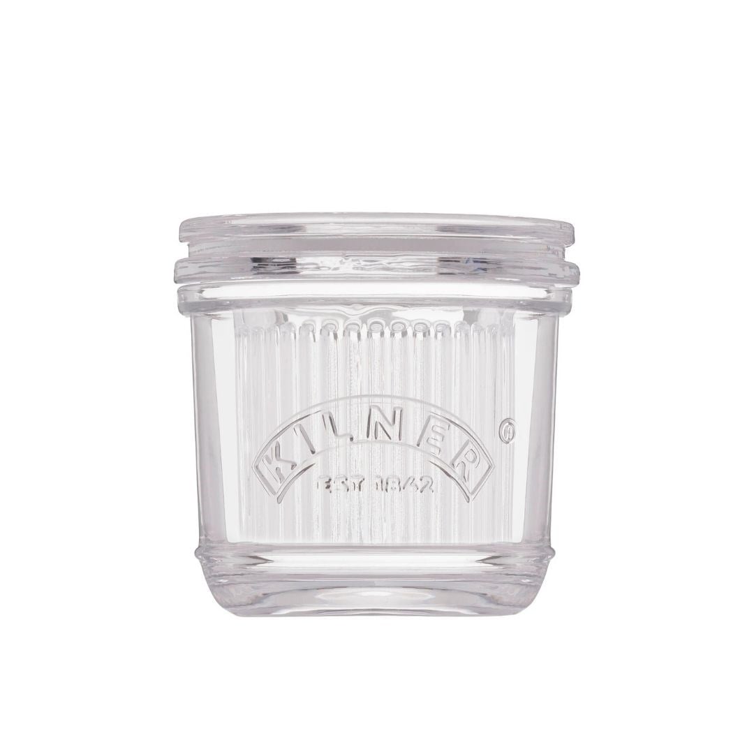 Kilner Tereyağı Saklama KabıSaklama Kapları