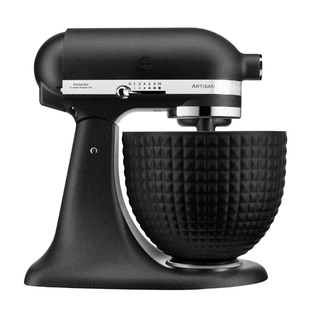 KitchenAid Artisan 4,7 L Stand Mikser ve Seramik Kase - 5KSM156CX4,7 L Stand Mikser
