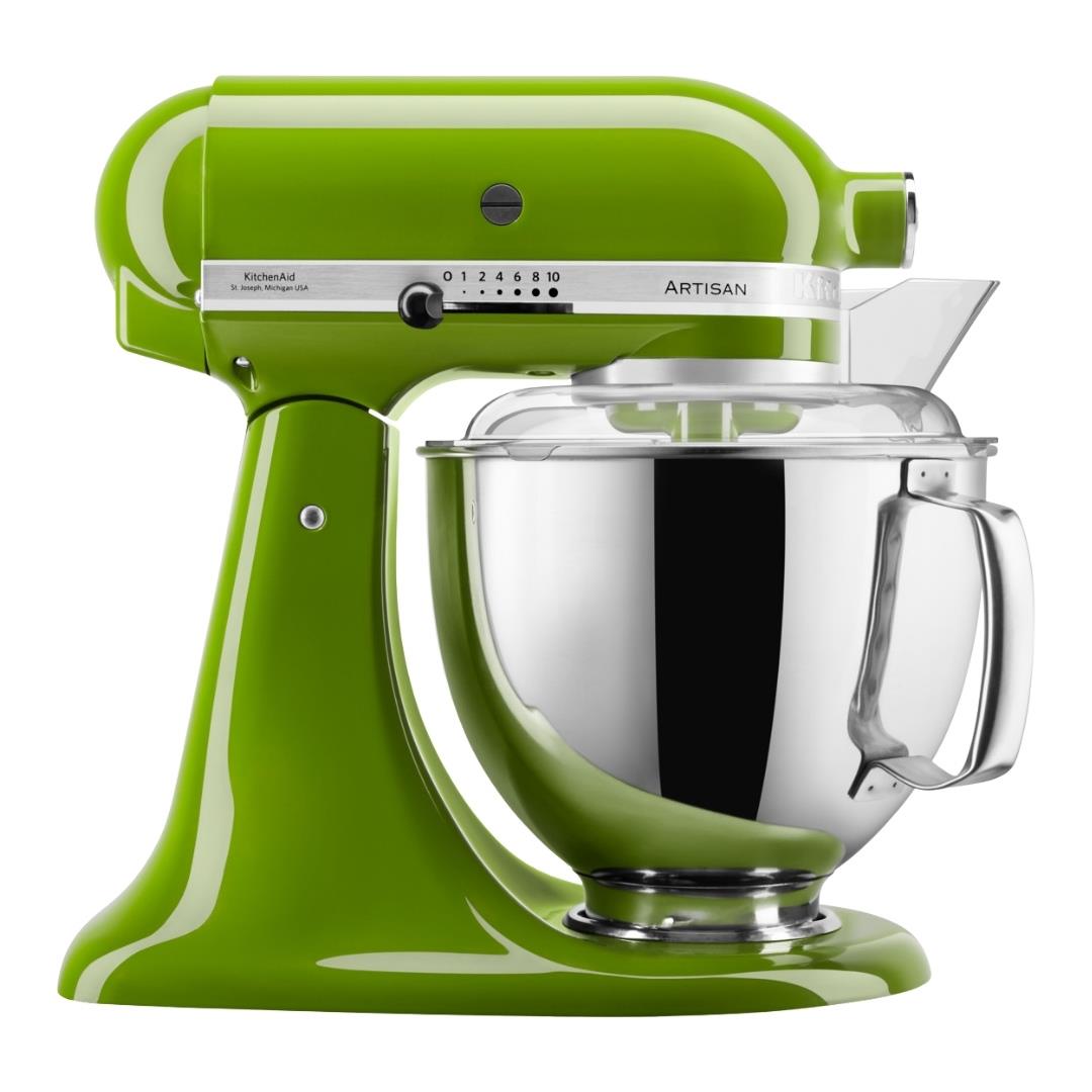 KitchenAid Artisan 4,8 L Stand Mikser 5KSM175PS - Matcha4,8 L Stand Mikser
