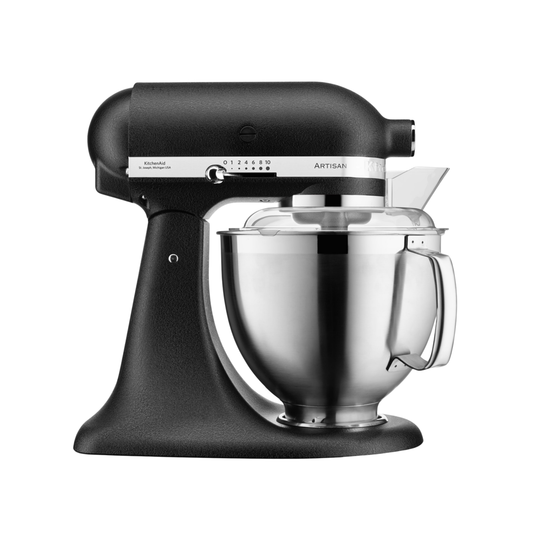 KitchenAid - Artisan 4,8 L Stand Mikser - 5KSM185PS - Chef&Co