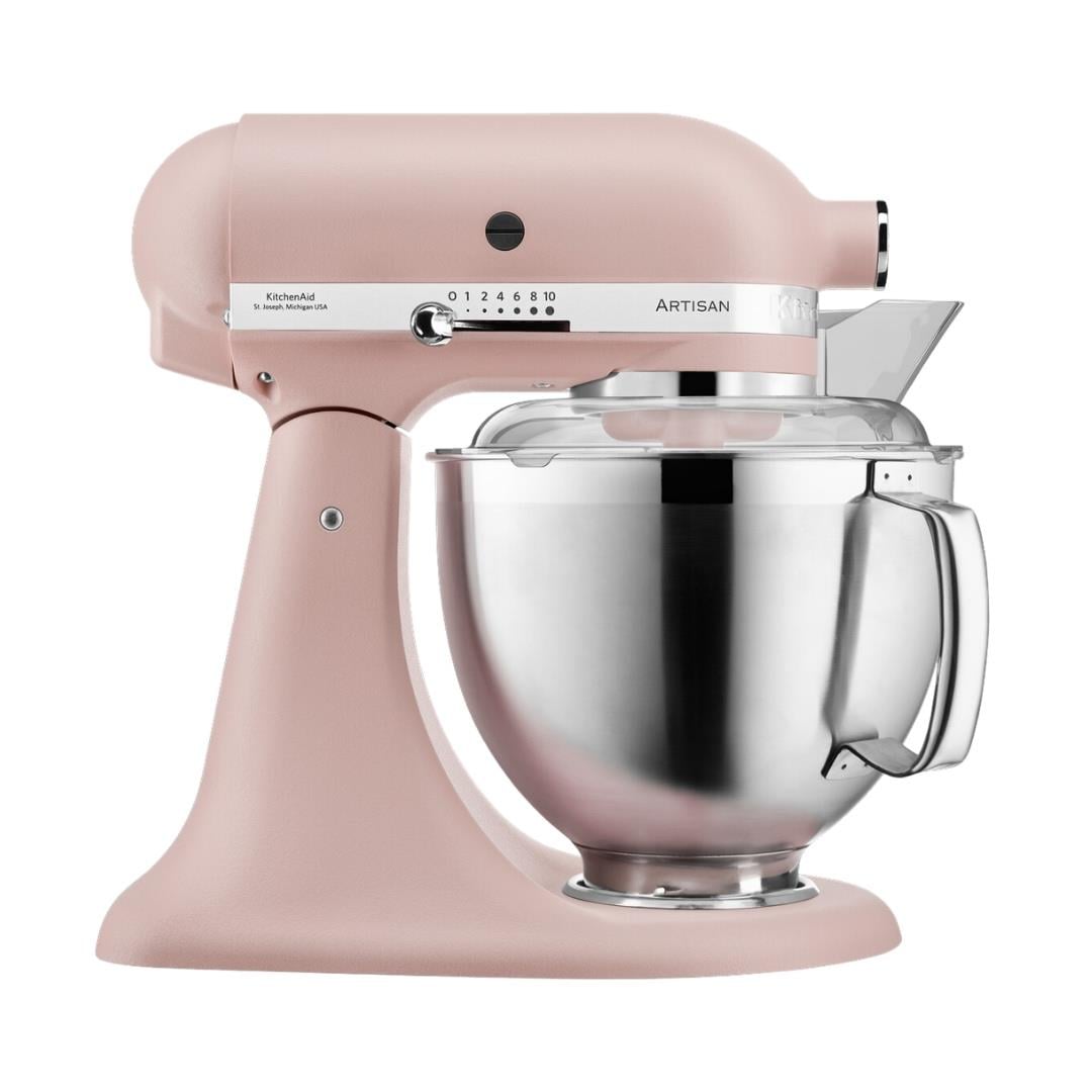 KitchenAid Artisan 4,8 L Stand Mikser 5KSM175PS - Dried Rose4,8 L Stand Mikser