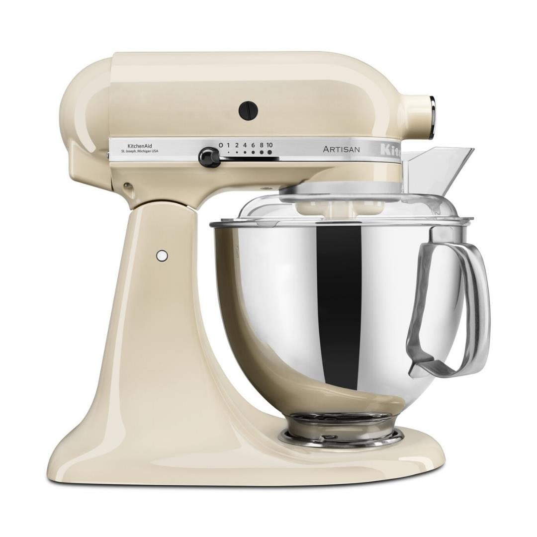 KitchenAid Artisan 4,8 L Stand Mikser 5KSM175PS - Almond Cream4,8 L Stand Mikser