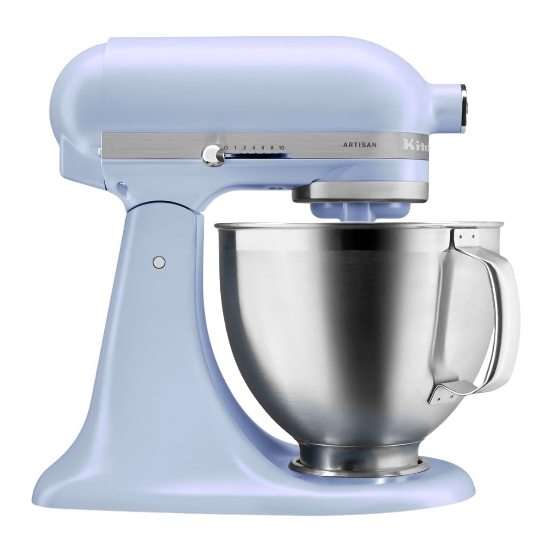 KitchenAid Artisan 4,8 L Stand Mikser 5KSM195PSEOA - Blue Salt4,8 L Stand Mikser