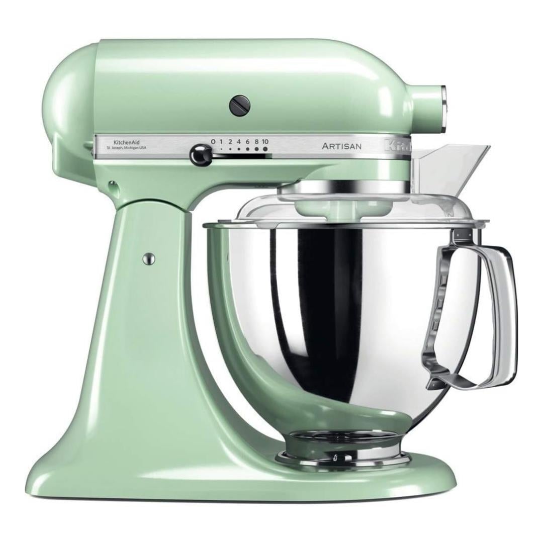 KitchenAid Artisan 4,8 L Stand Mikser 5KSM175PS - Pistachio4,8 L Stand Mikser