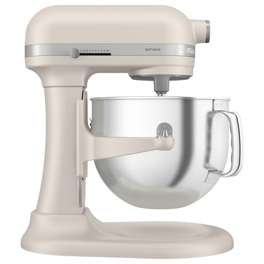 Kitchenaid Artisan 6,6 L Stand Mikser 5KSM70SHX - Mılkshake6,6 L Stand Mikser