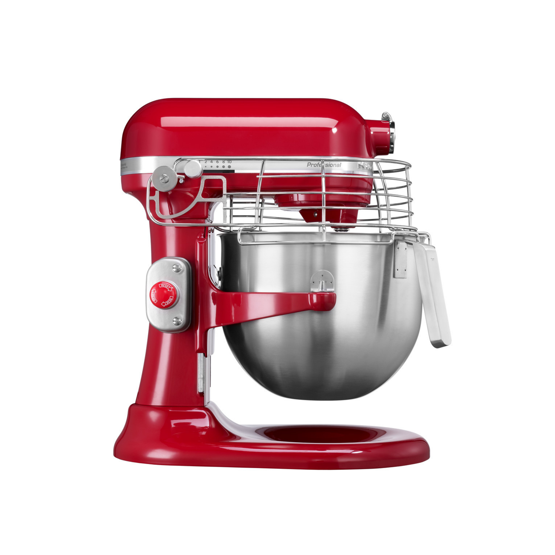 KitchenAid - Profesyonel 6,9 L Stand Mikser - 5KSM7990X - Chef&Co