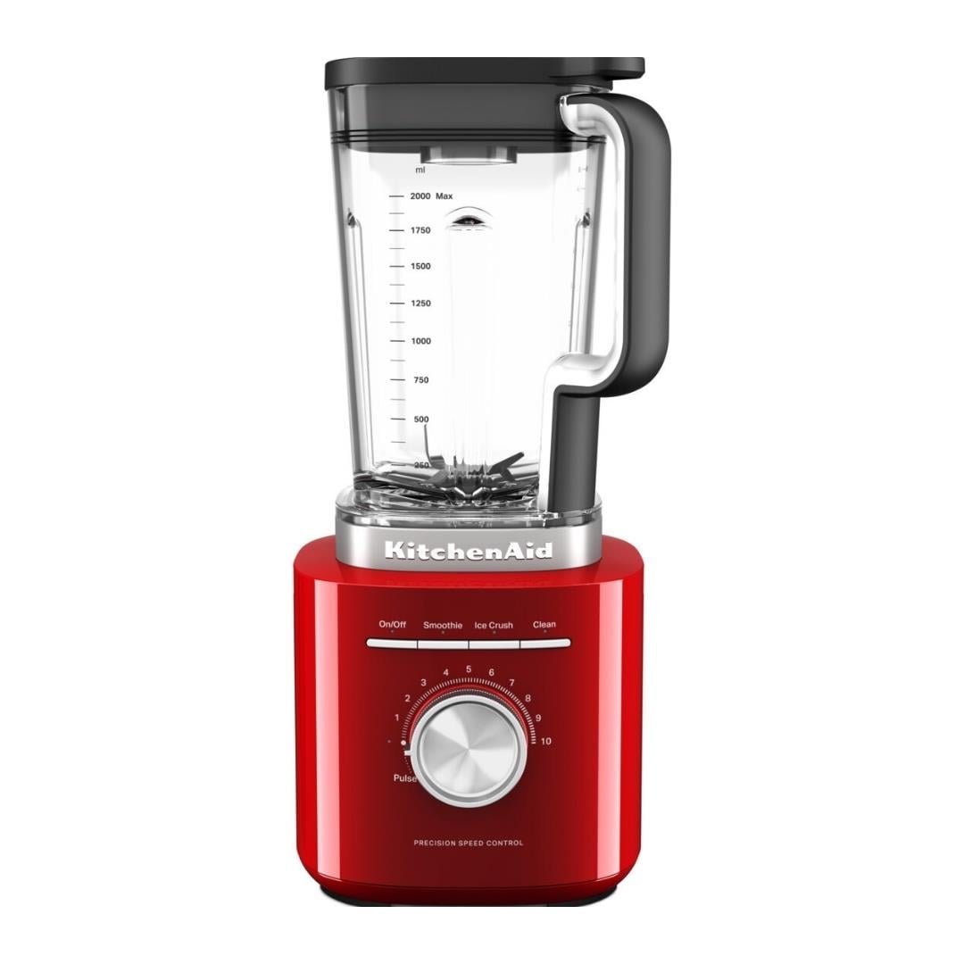 KitchenAid Pure Power Blender 5KSB2073 - Empire Red