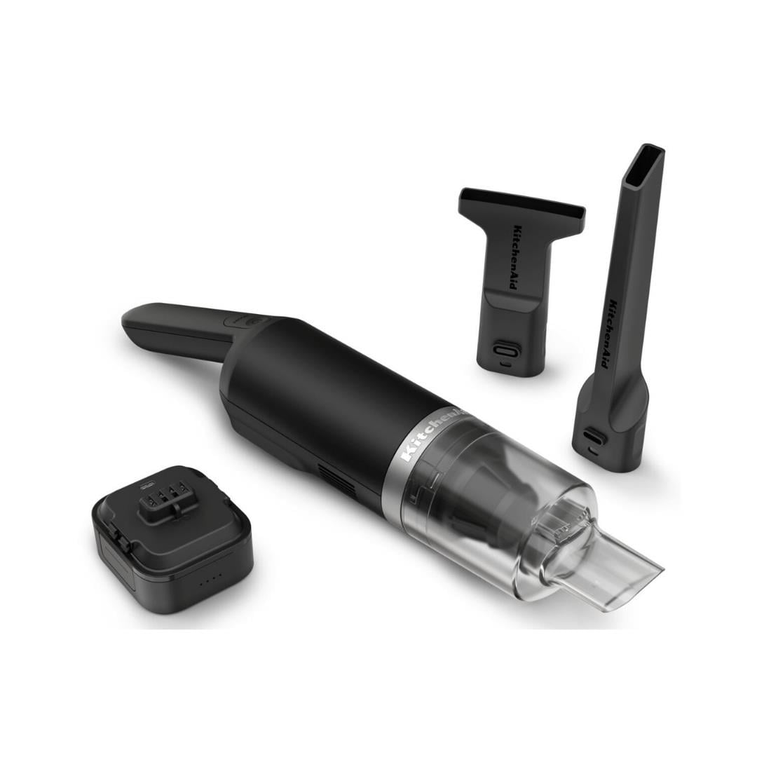 KitchenAid Go Kablosuz Serisi Mutfak Süpürgesi BataryalıCHEF&CO