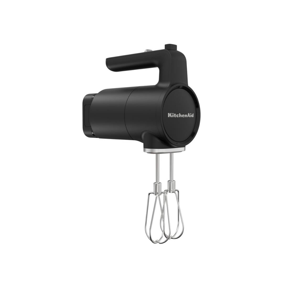 KitchenAid Go Kablosuz Serisi El Mikseri BataryalıCHEF&CO