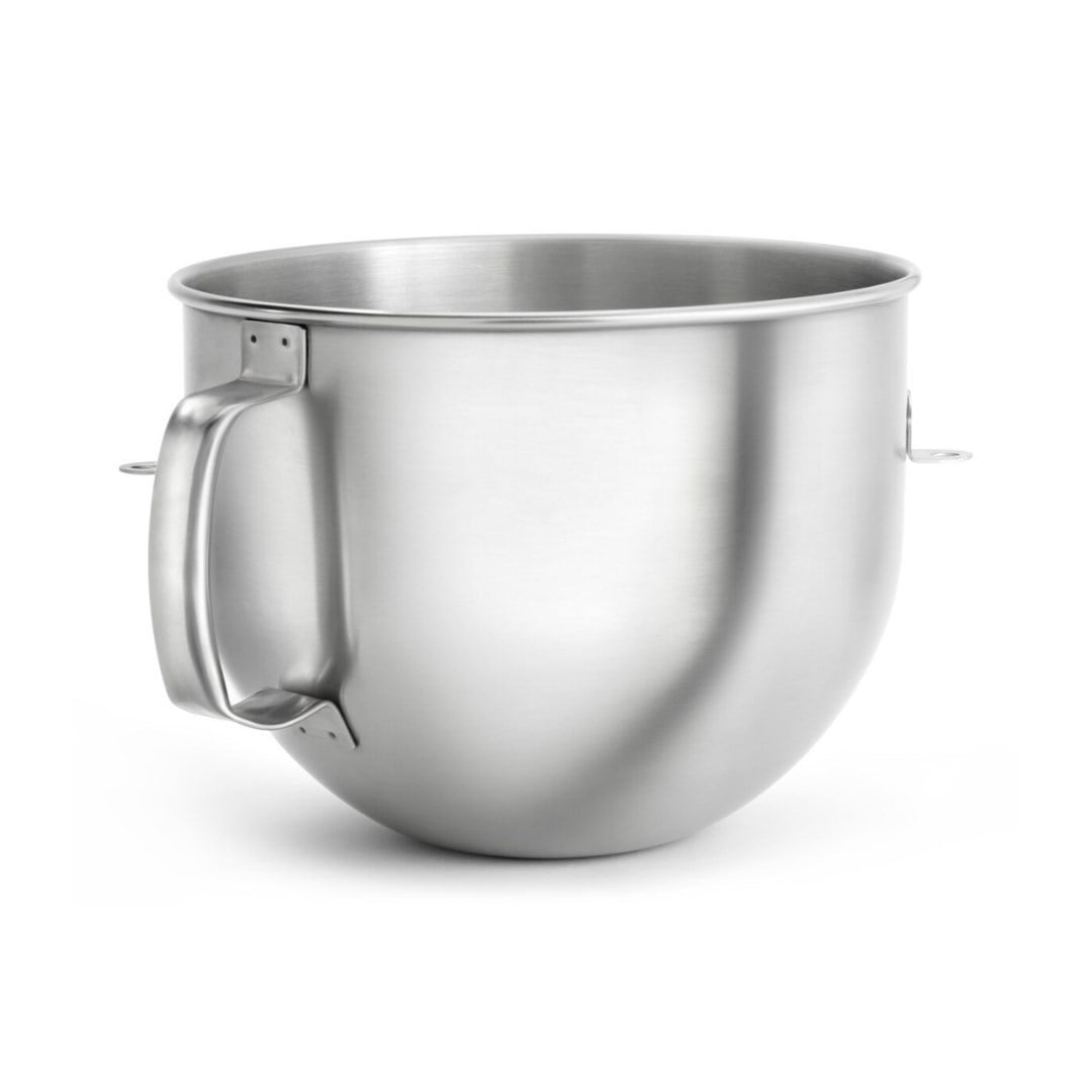 KitchenAid Stand Mikser 6,6 L İçin Paslanmaz Çelik KaseCHEF&CO