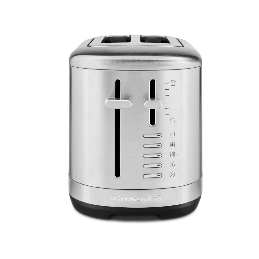 KitchenAid Manuel Kontrollü 2 Dilim Ekmek Kızartma Makinesi - 5KMT2109Ekmek Kızatma Makineleri