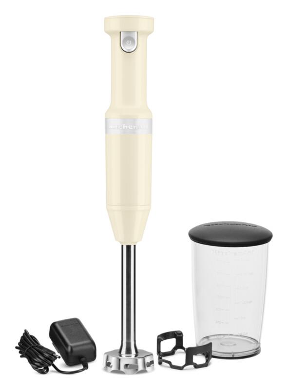 Kitchenaid Kablosuz El Blenderı - 5KHBBV53