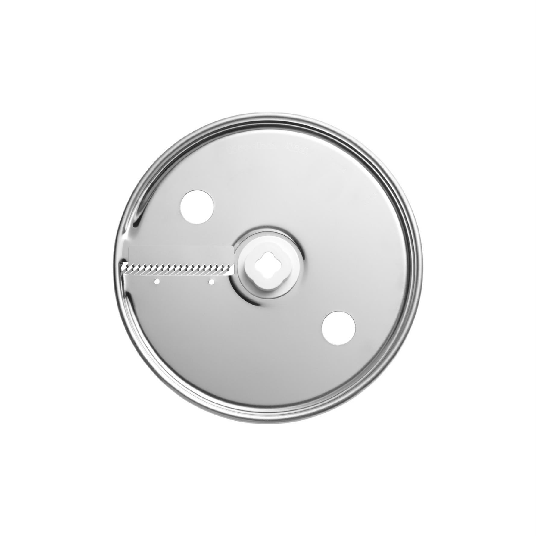 KitchenAid 3,1 L Mutfak Robotu İçin Jülyen Doğrama Diski- 5KFP13JD