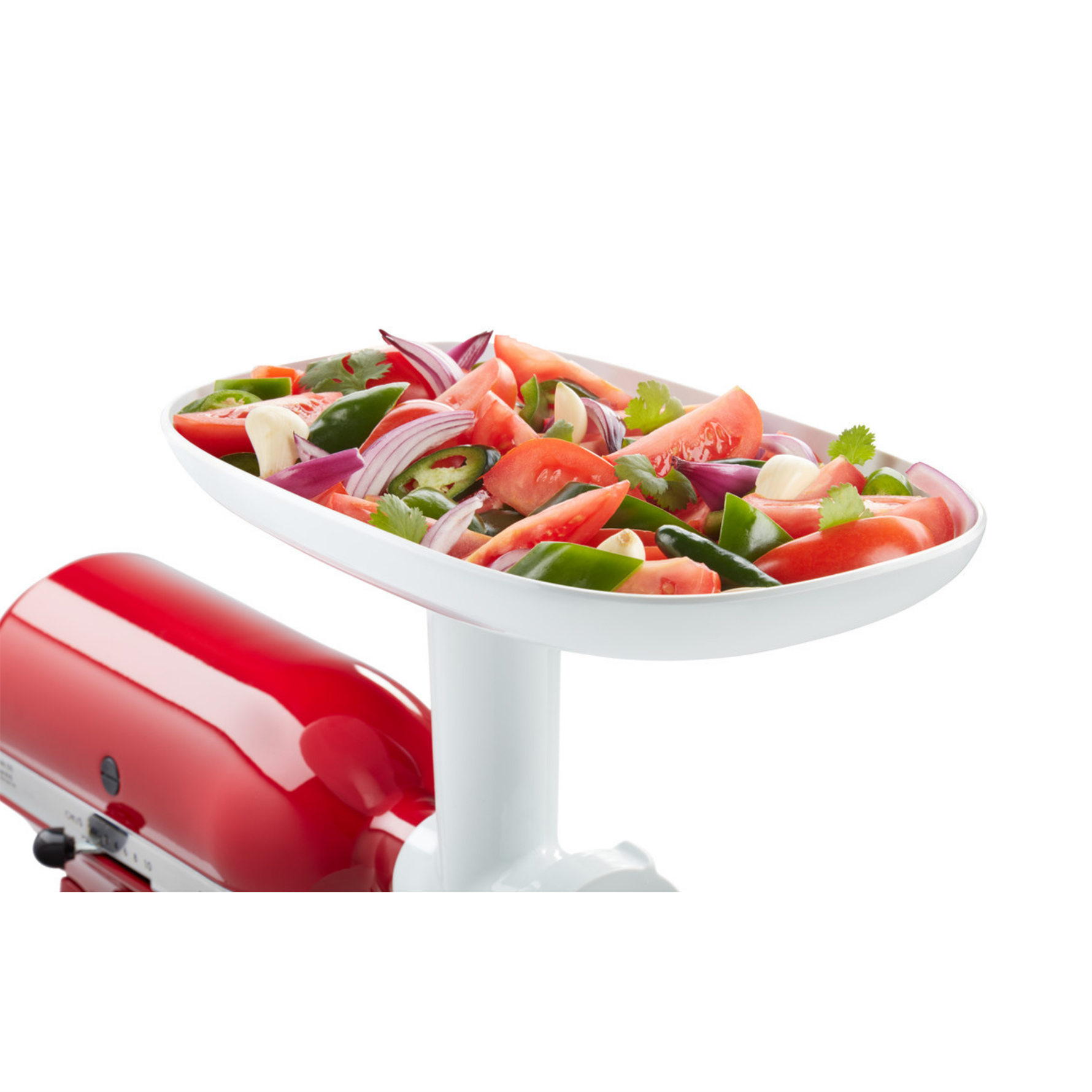 KitchenAid Gıda Tepsisi Aksesuarı - 5KSMFT