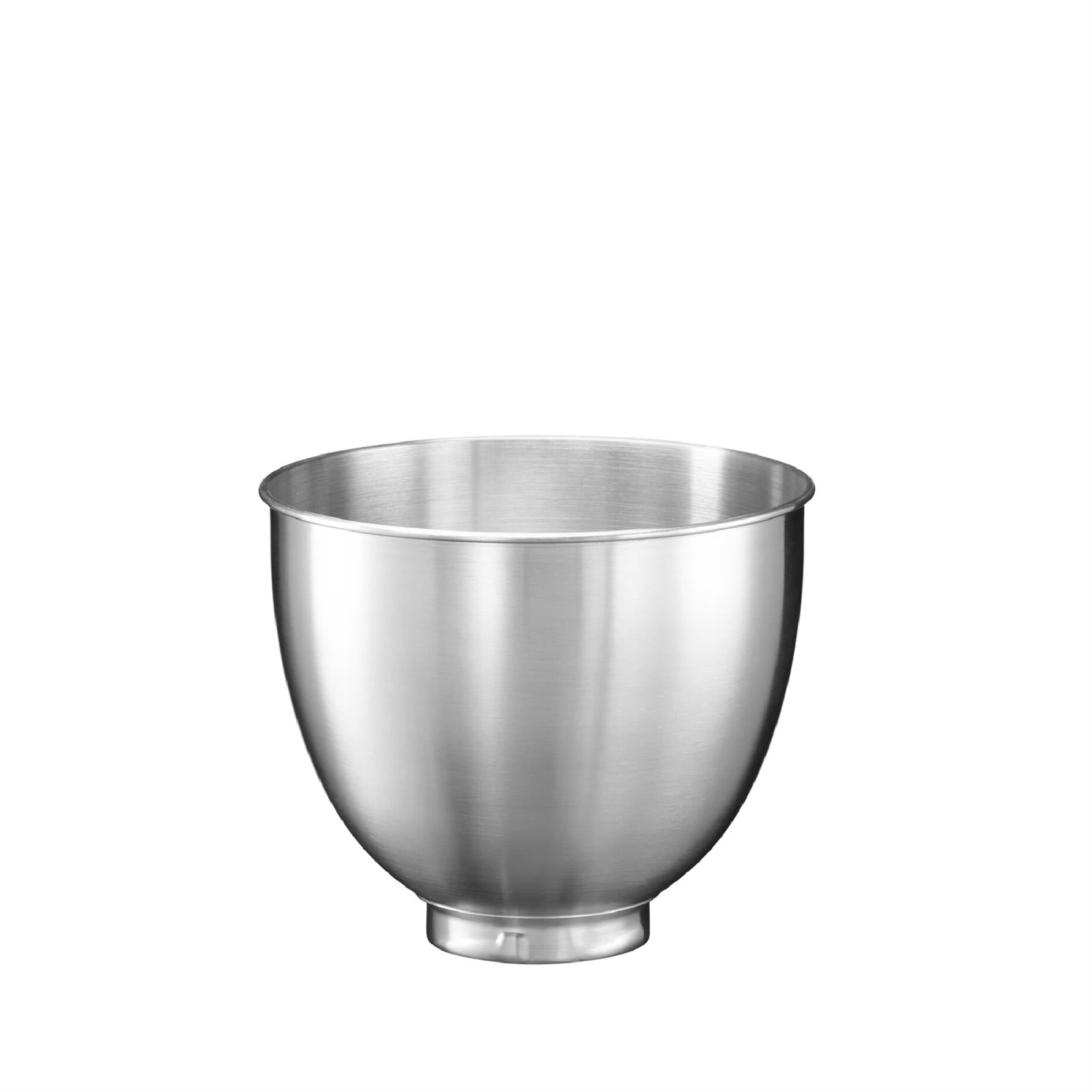 KitchenAid 3,3 L Stand Mikser İçin Paslanmaz Çelik Kase - 5KSM35SSB
