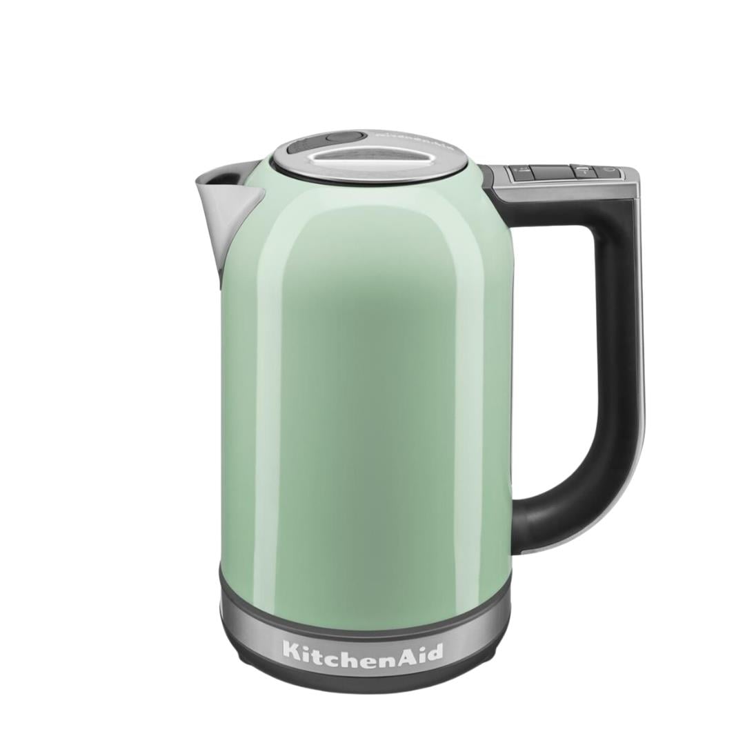 KitchenAid 1,7 L Su Isıtıcısı - PistachioSu Isıtıcıları
