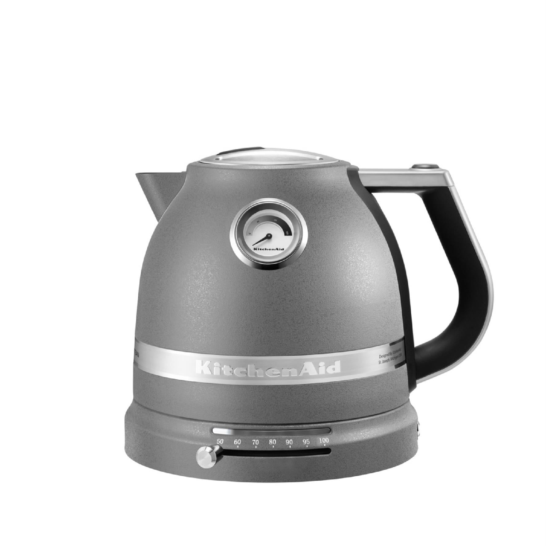 KitchenAid Artisan 1,5 L Su Isıtıcısı - 5KEK1522