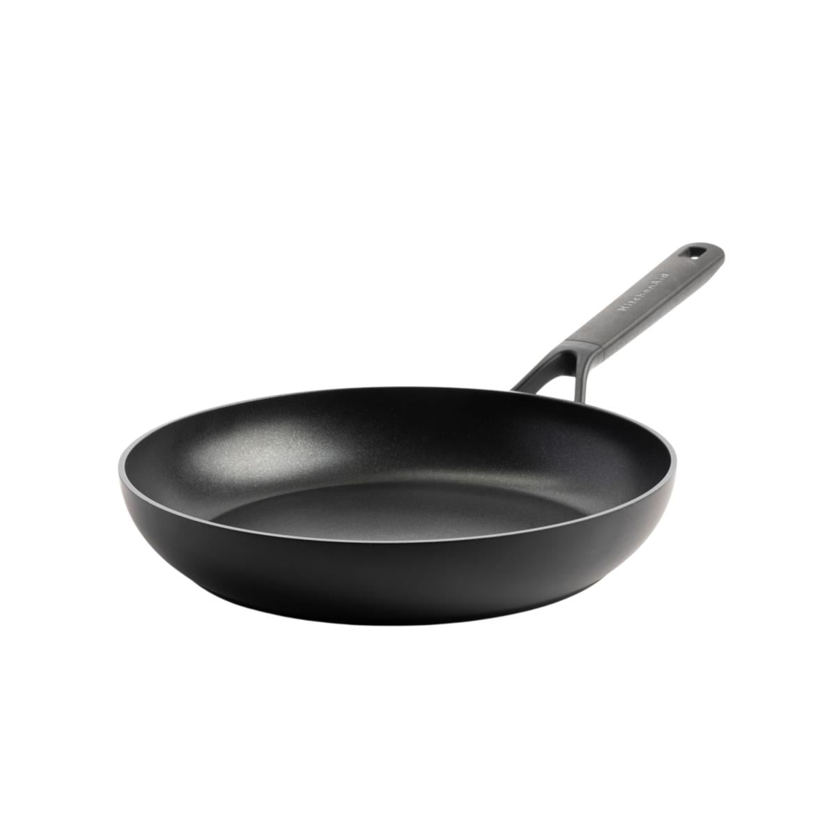 KitchenAid Classic Alu Seramik Kaplama Kızartma Tavası 30 cmTavalar