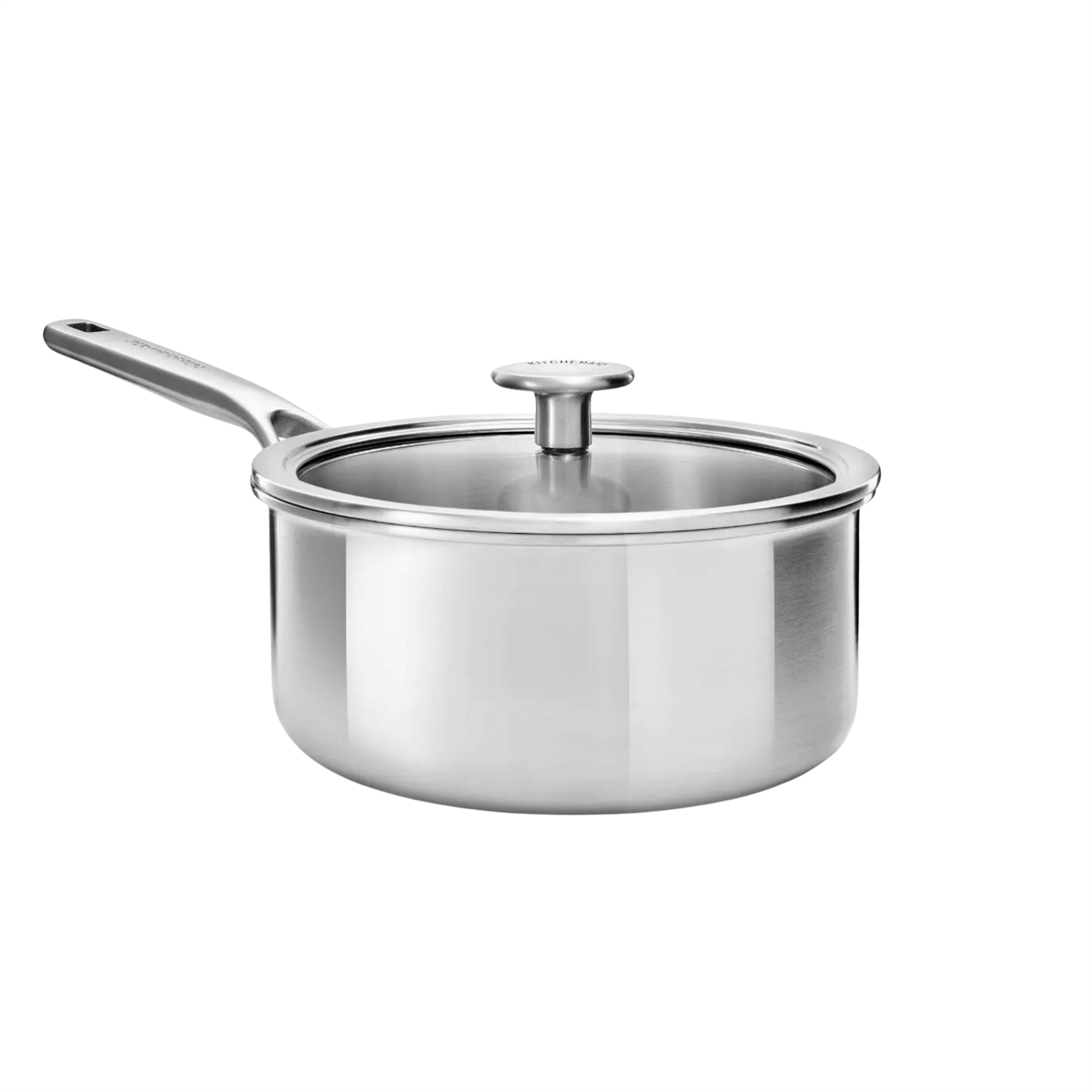 Kitchenaid Artısan Çelik 3 Katlı Kaserol 20cm -3258