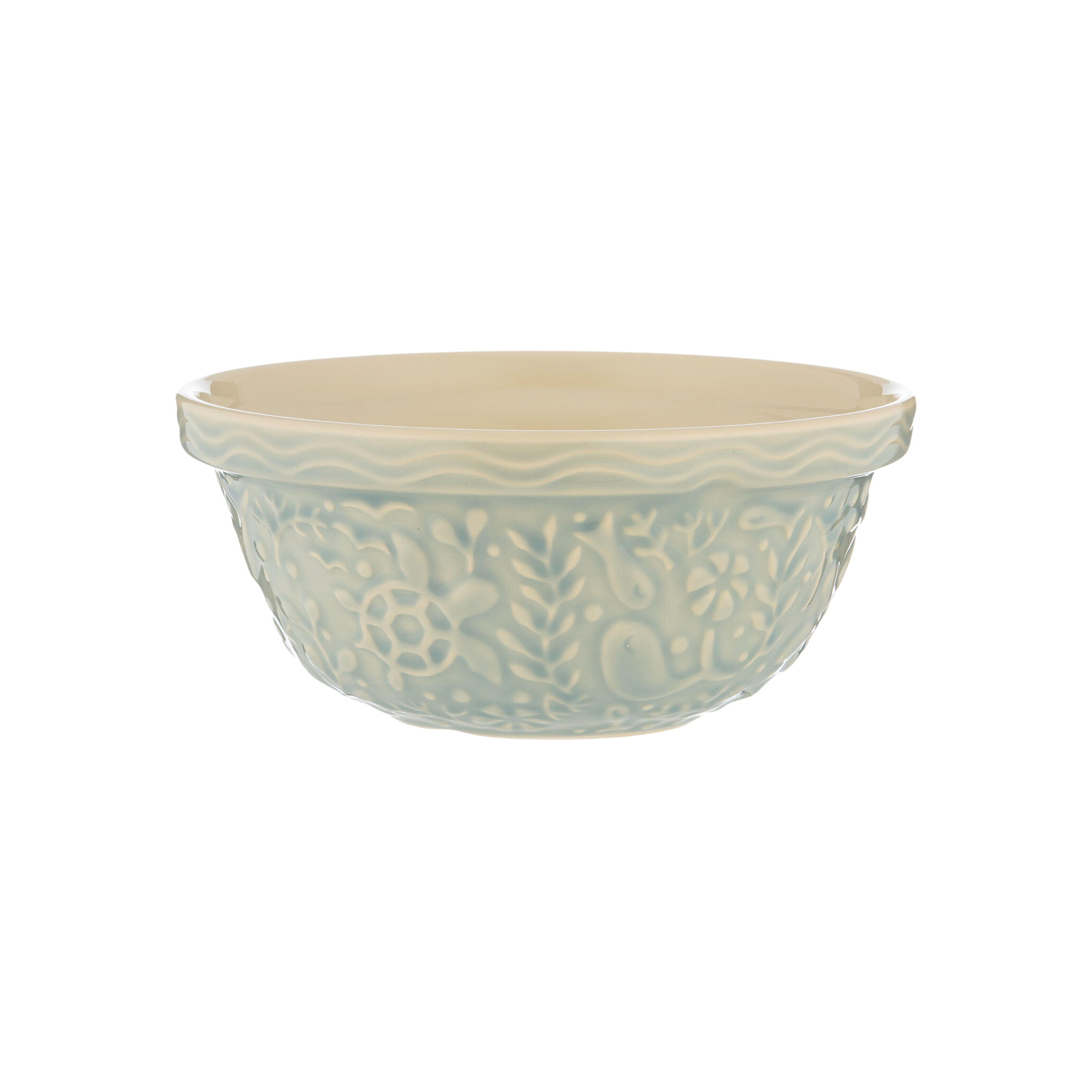 Mason Cash Nautical S24 Seramik Kariştırma Kabı 24 cm
