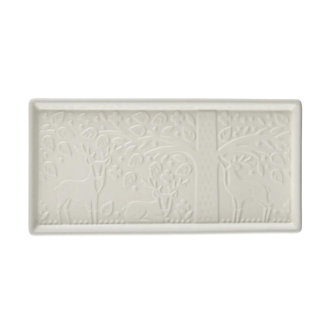 Mason Cash In The Forest Servis Tabağı 30 x 15 cm