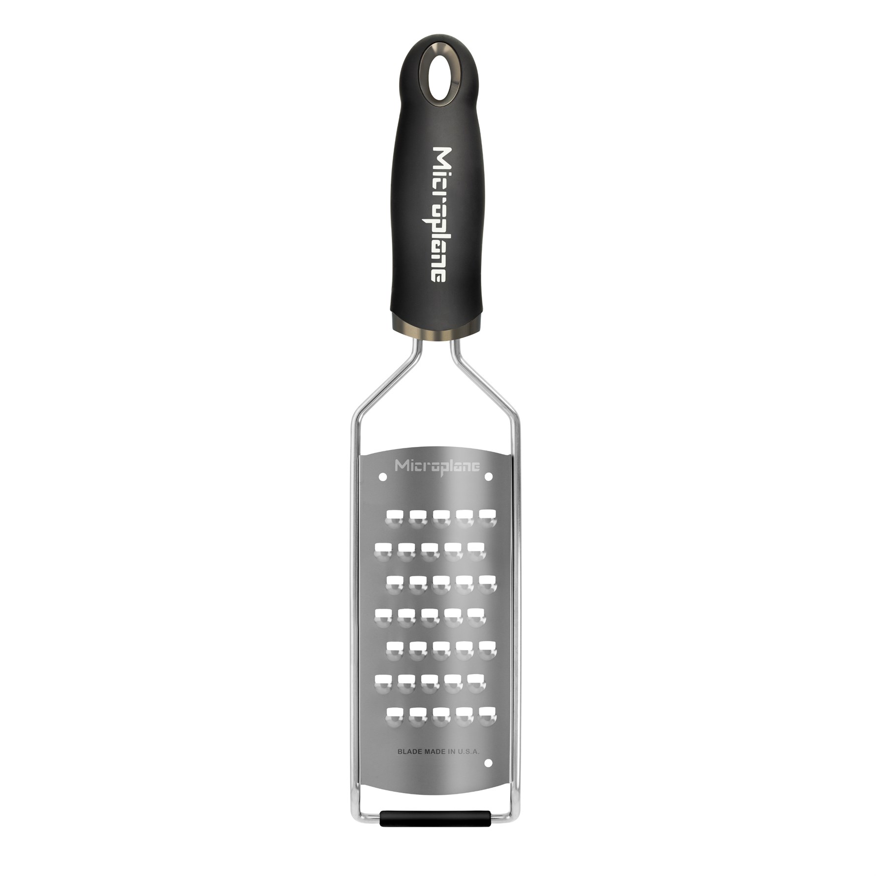 Microplane Gourmet Extra-Geniş Rende