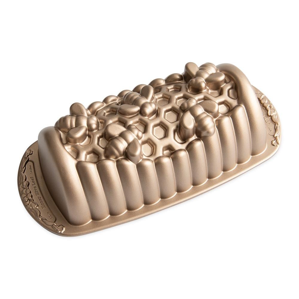 Nordicware Bal Kovanı Kek KalıbıCHEF&CO