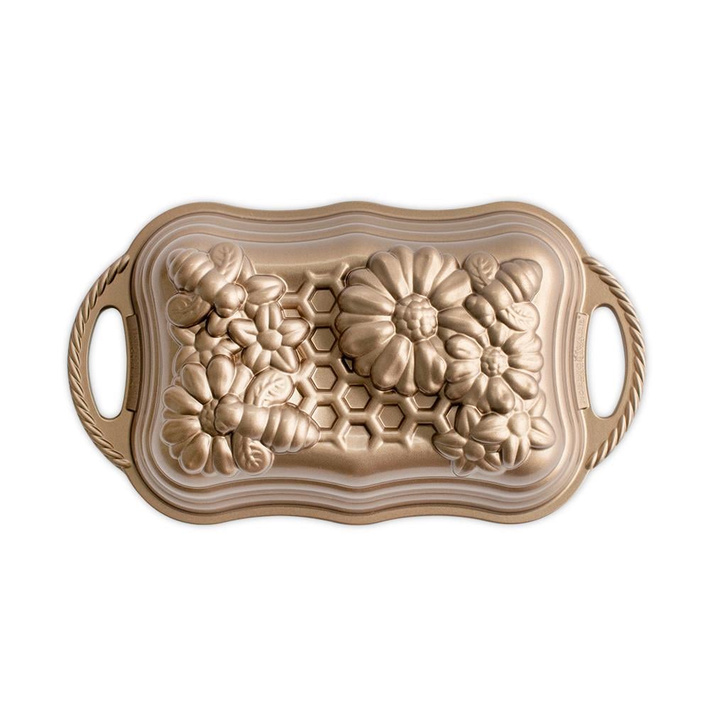 Nordicware Bal Peteği Kek KalıbıCHEF&CO