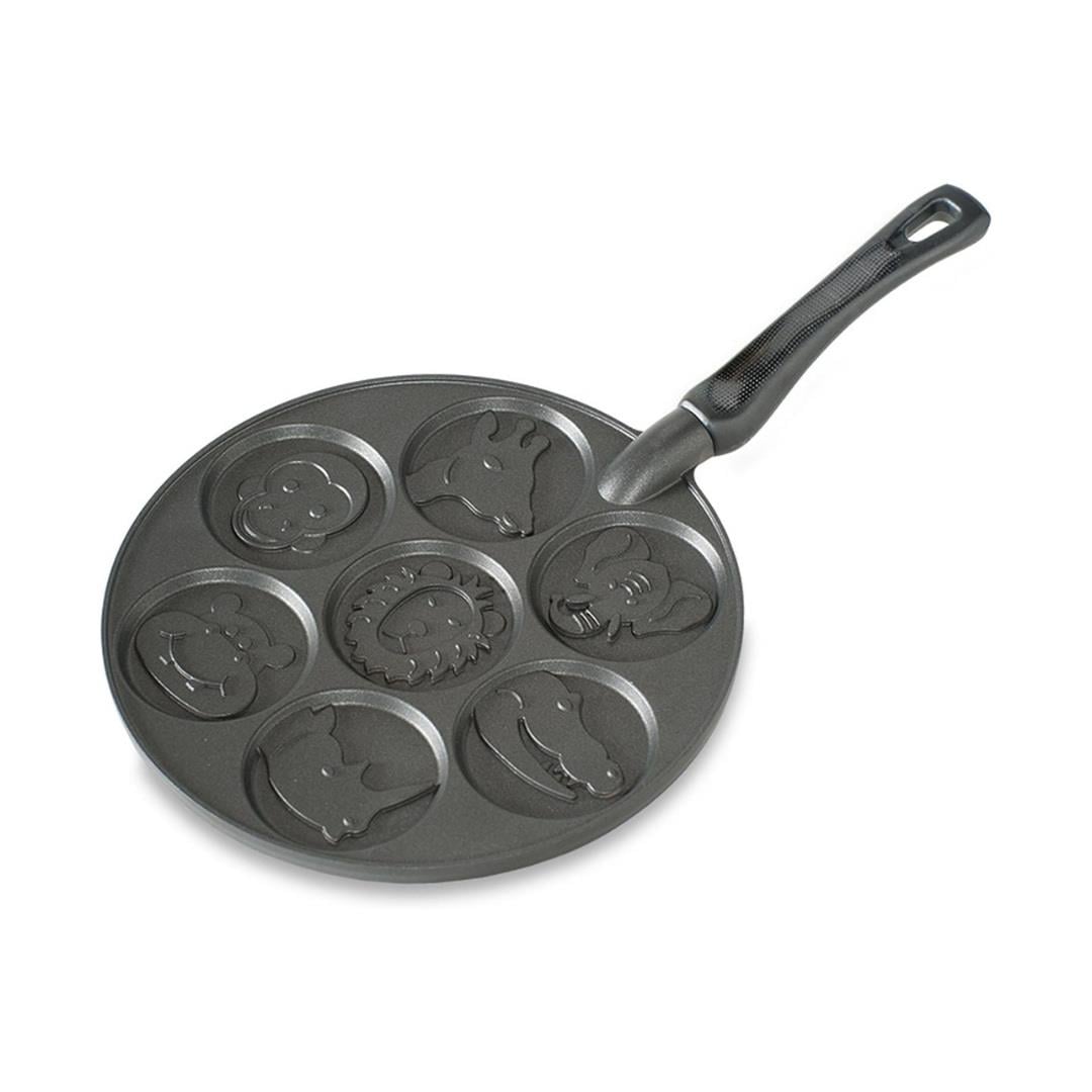 Nordicware Hayvanlar Alemi Pancake TavasıCHEF&CO