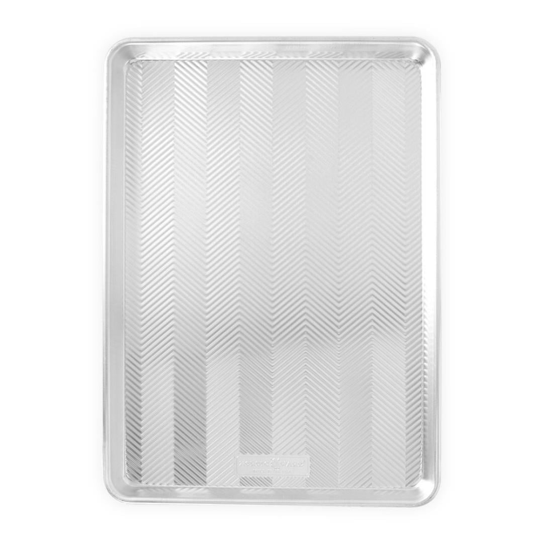 Nordicware Prism Büyük Fırın Tepsisi 53 x 38 cmCHEF&CO