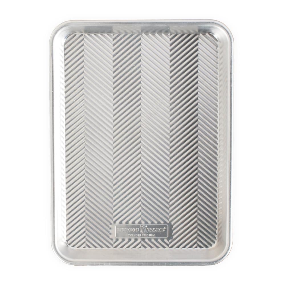 Nordicware Prism Mini Fırın Tepsisi 33 x 24 cmCHEF&CO