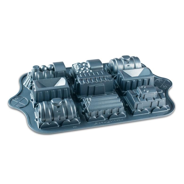 Nordicware Tren Kek KalıbıCHEF&CO