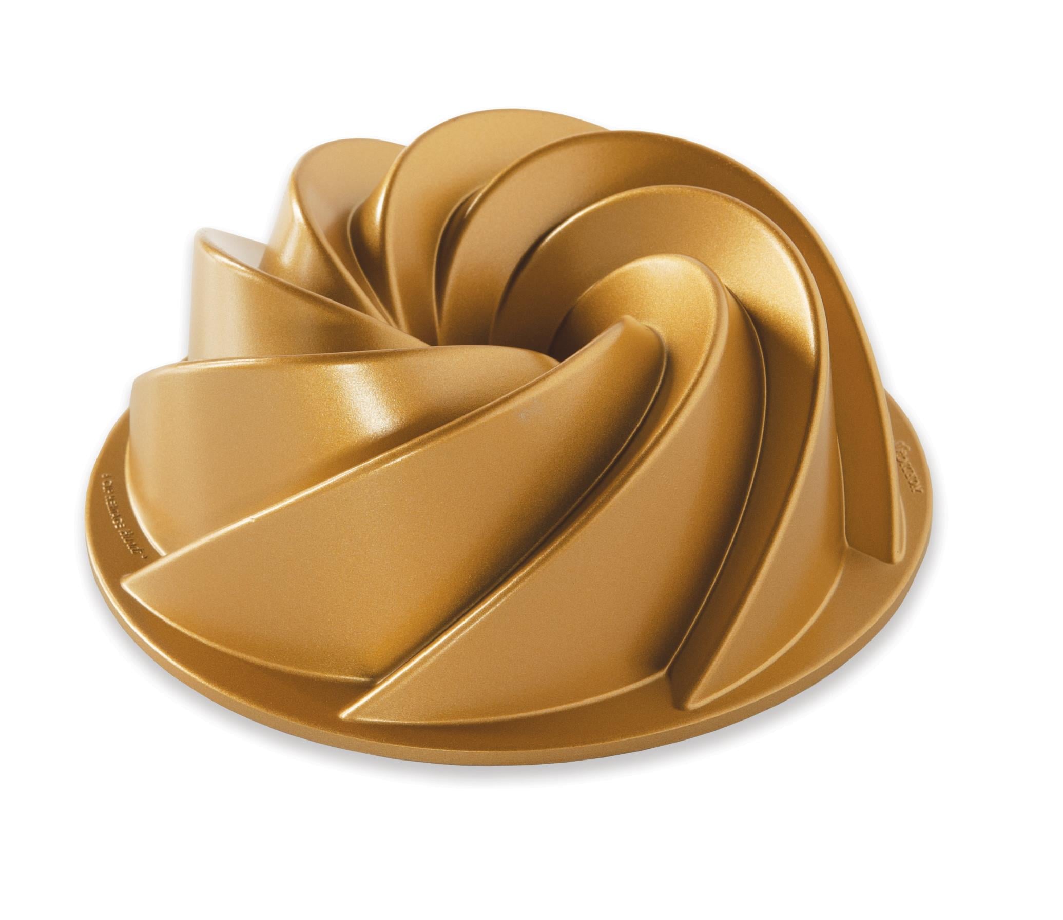 Nordicware Heritage Kek Kalıbı - 6 Cup