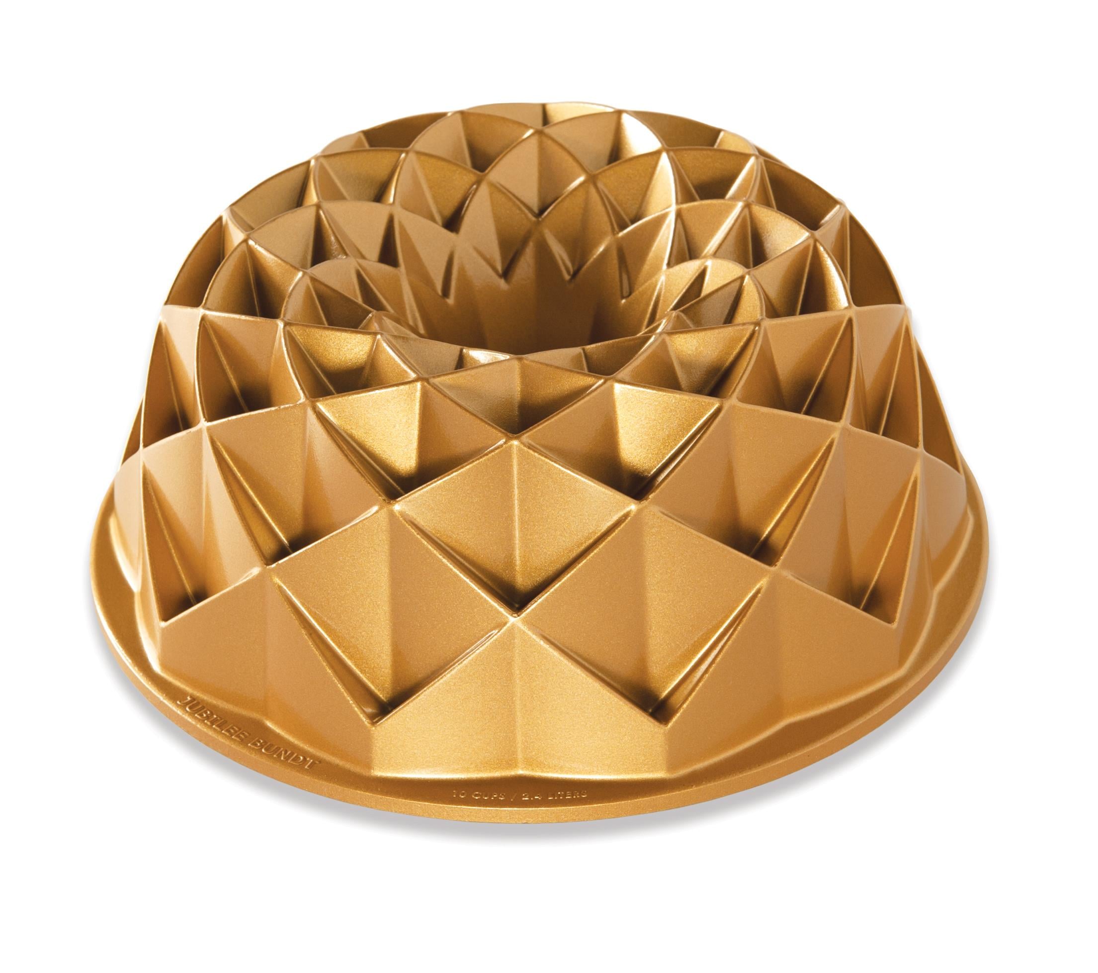 Nordicware Jübile Bundt Kek Kalıbı