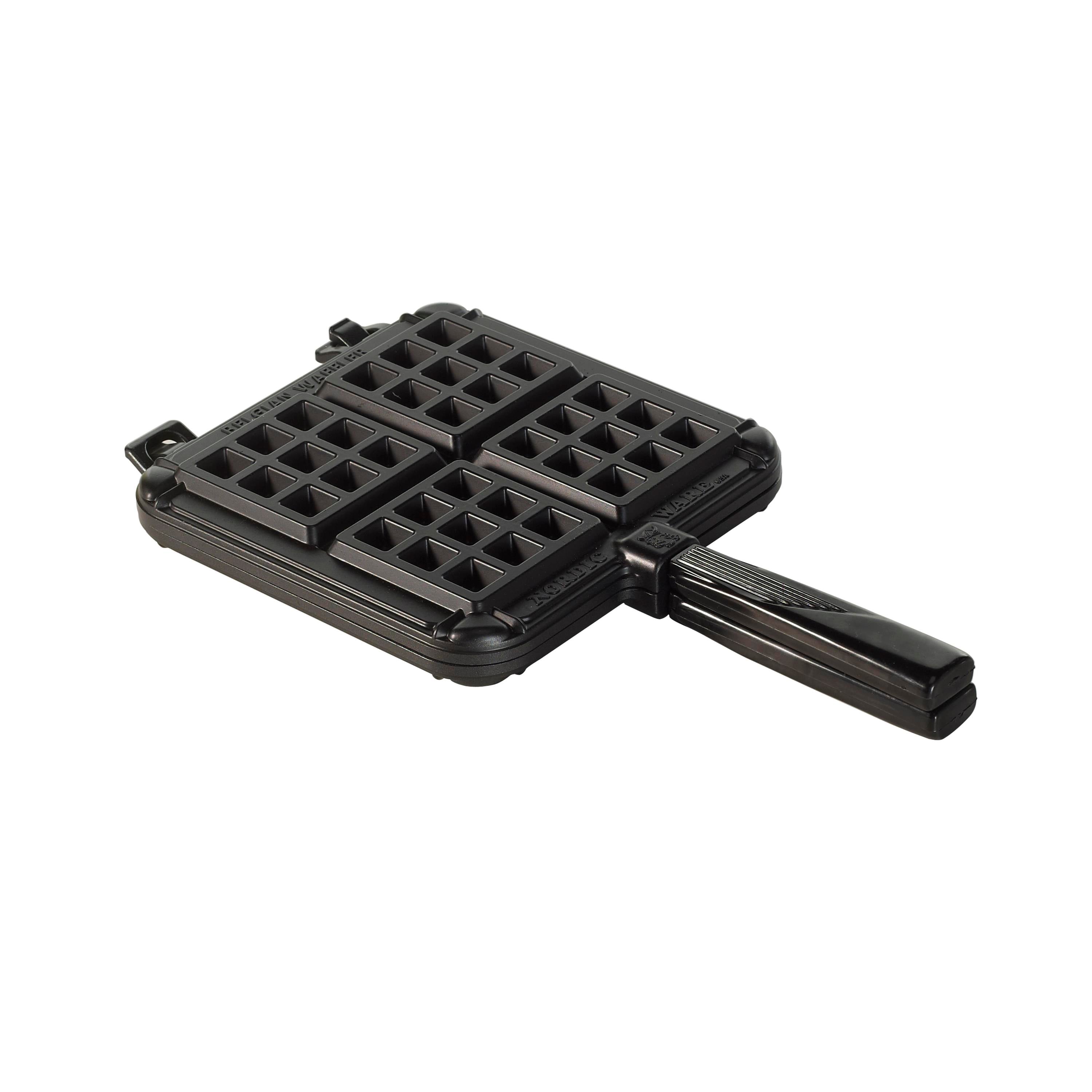 Nordicware Waffle Tavası