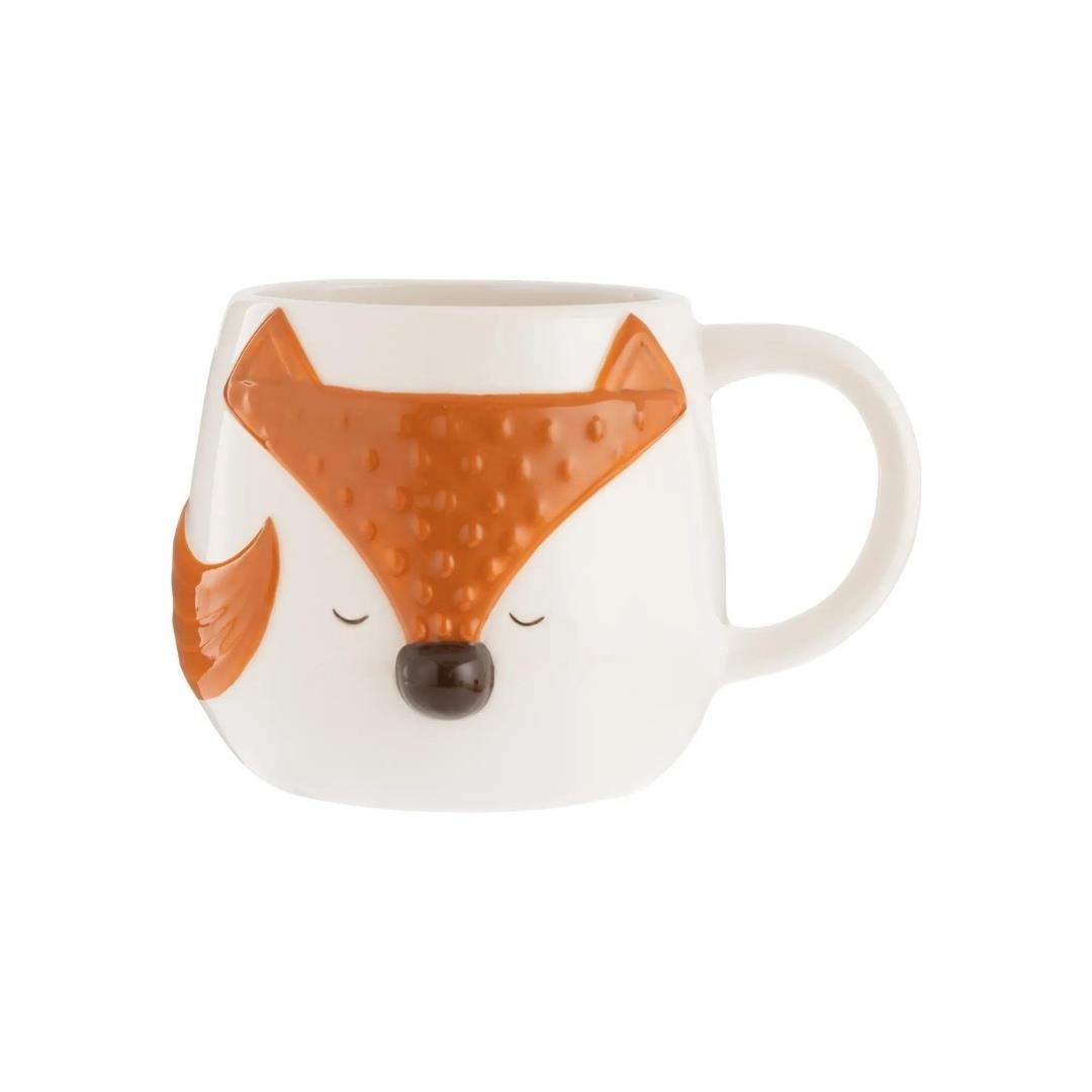 Price & Kensington Woodland Tilki Kupa 570 ml