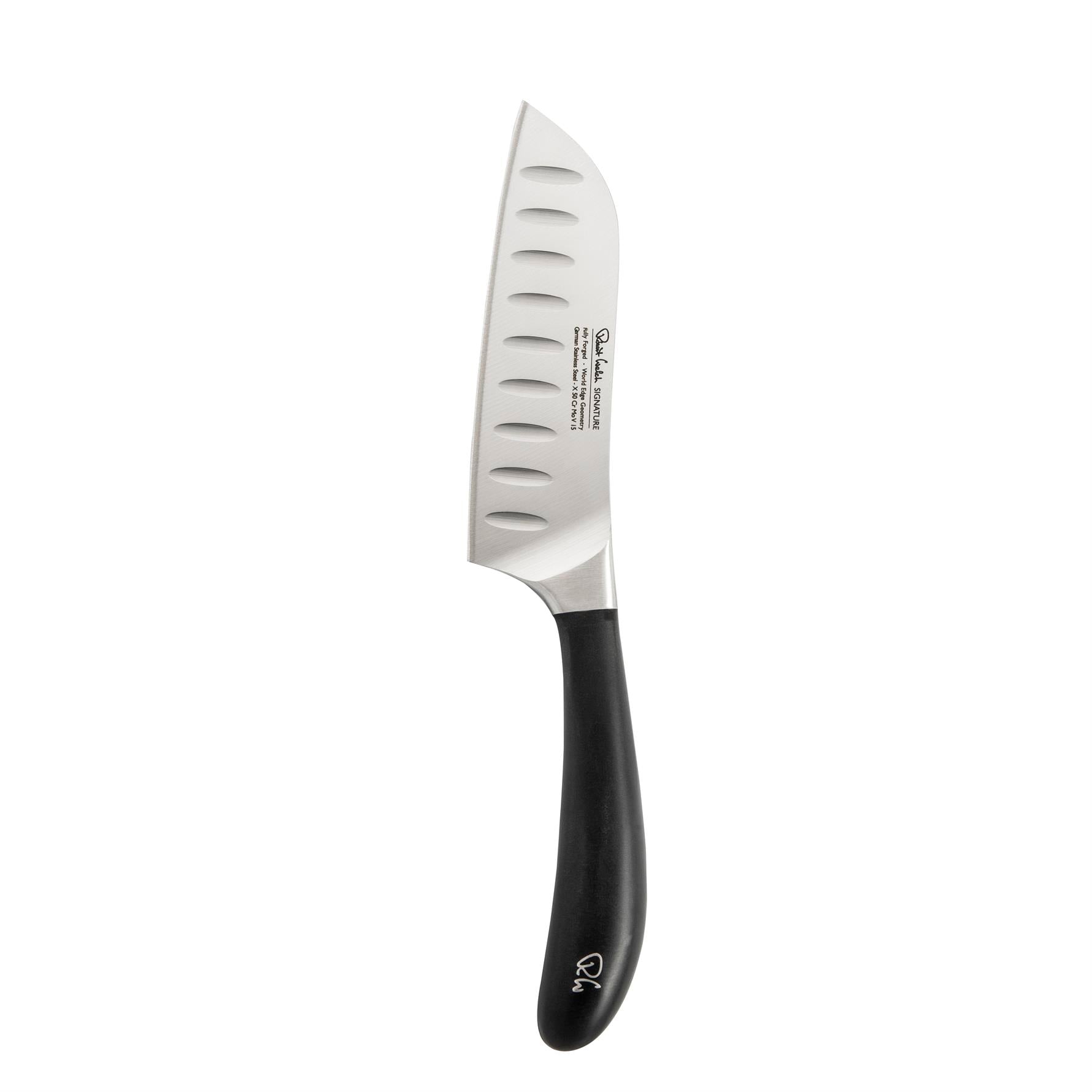 Robert Welch Signature Santoku Bıçağı 14cm