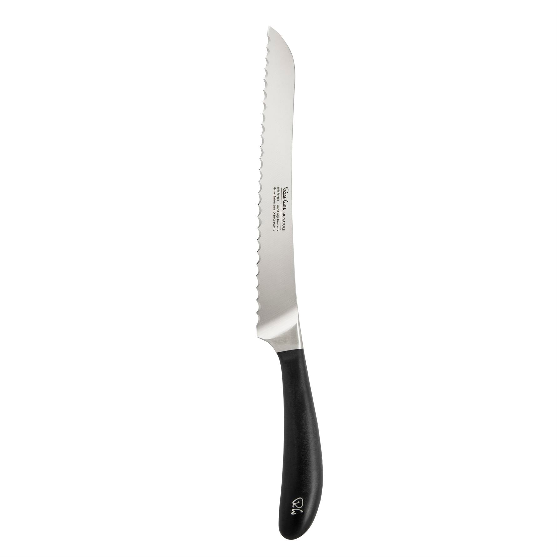 Robert Welch Signature Ekmek Bıçağı 22cm