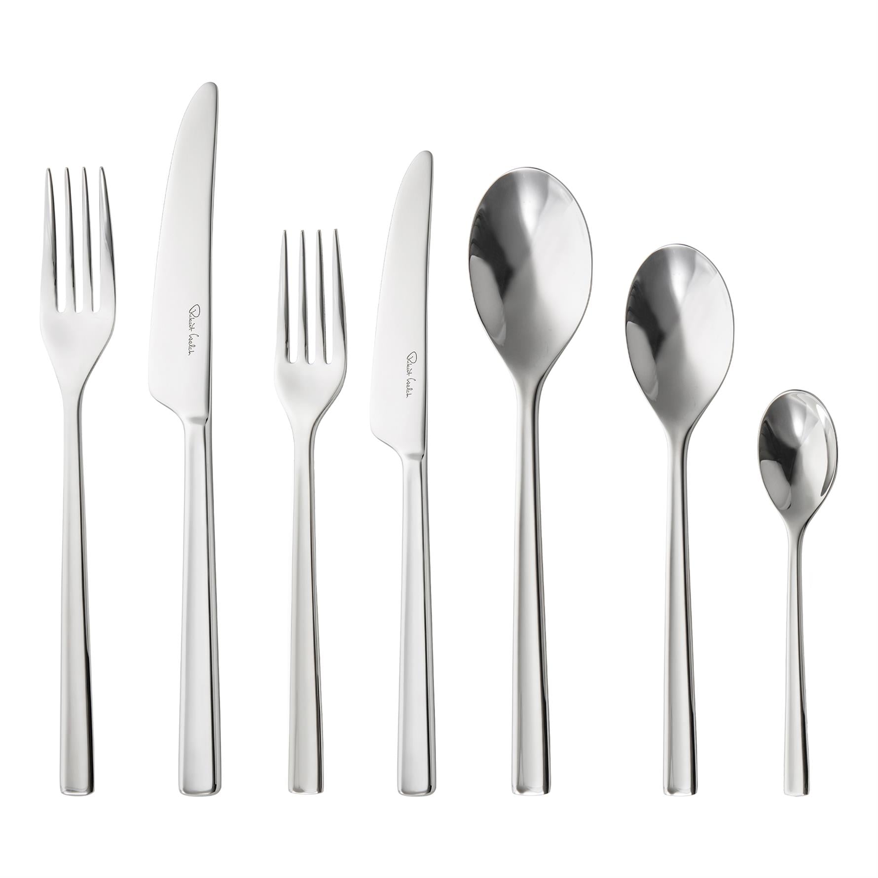 Robert Welch Blockley 84 parça 12 kişilik ÇKB set