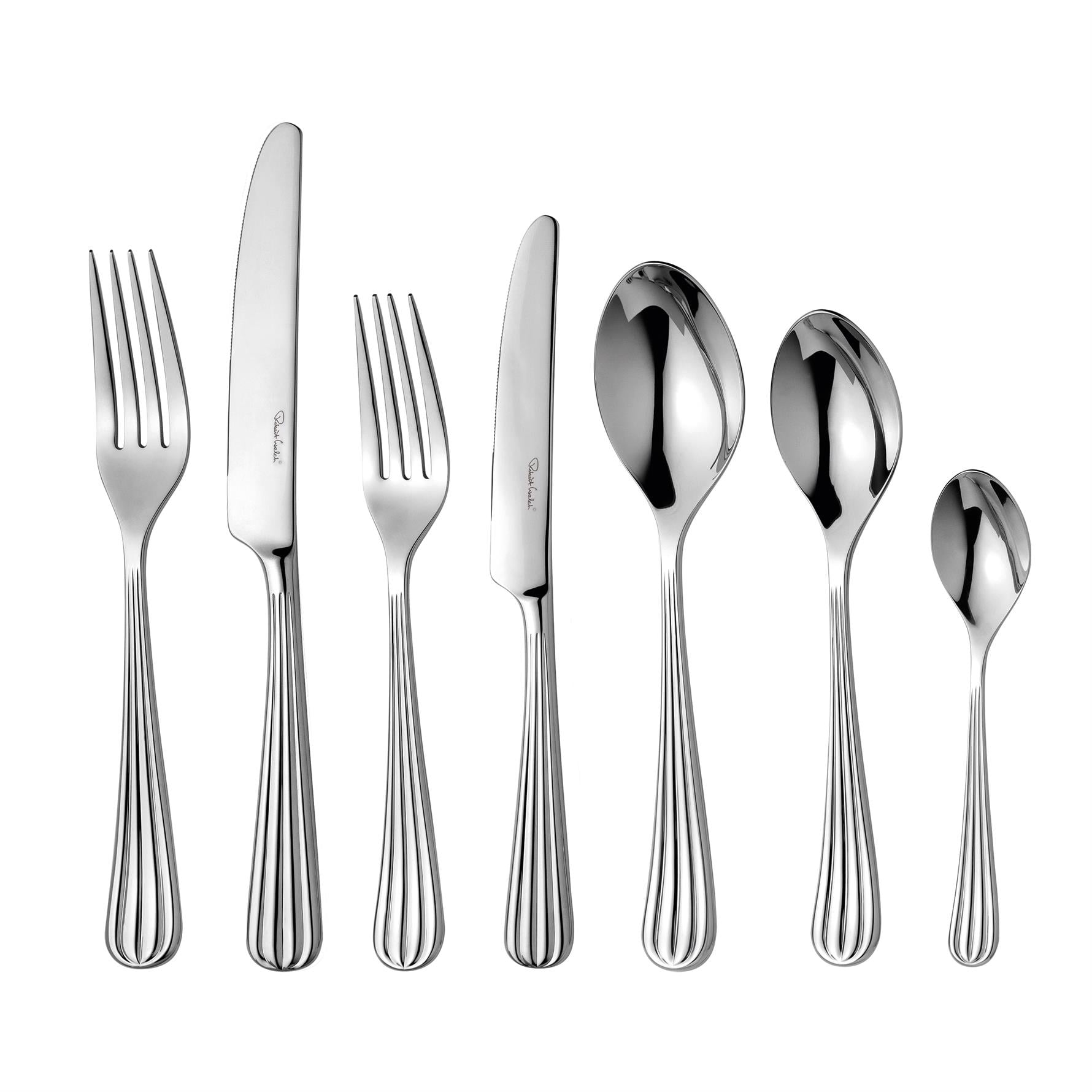 Robert Welch Palm 84 parça 12 kişilik ÇKB set
