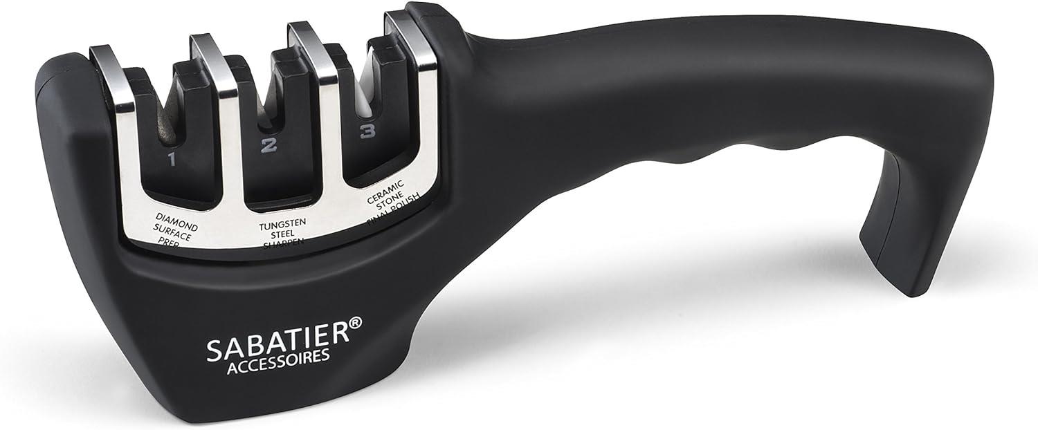 Sabatier Bileyici 3 A 