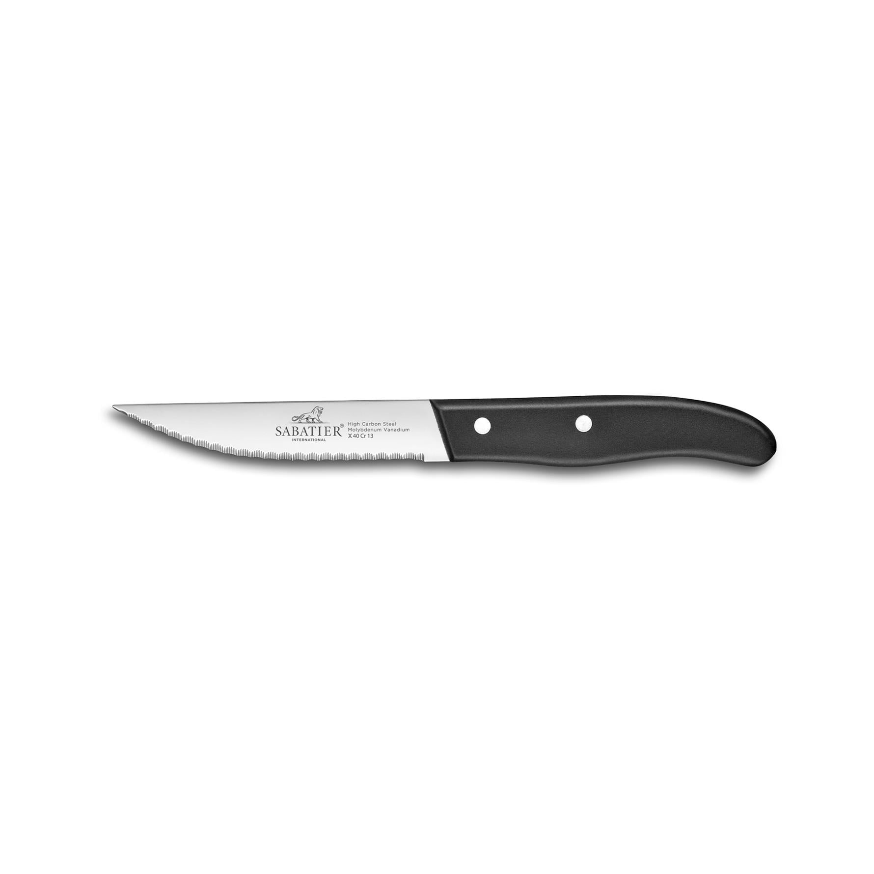 Sabatier Dallas Steak Bıçağı 12,5 cm