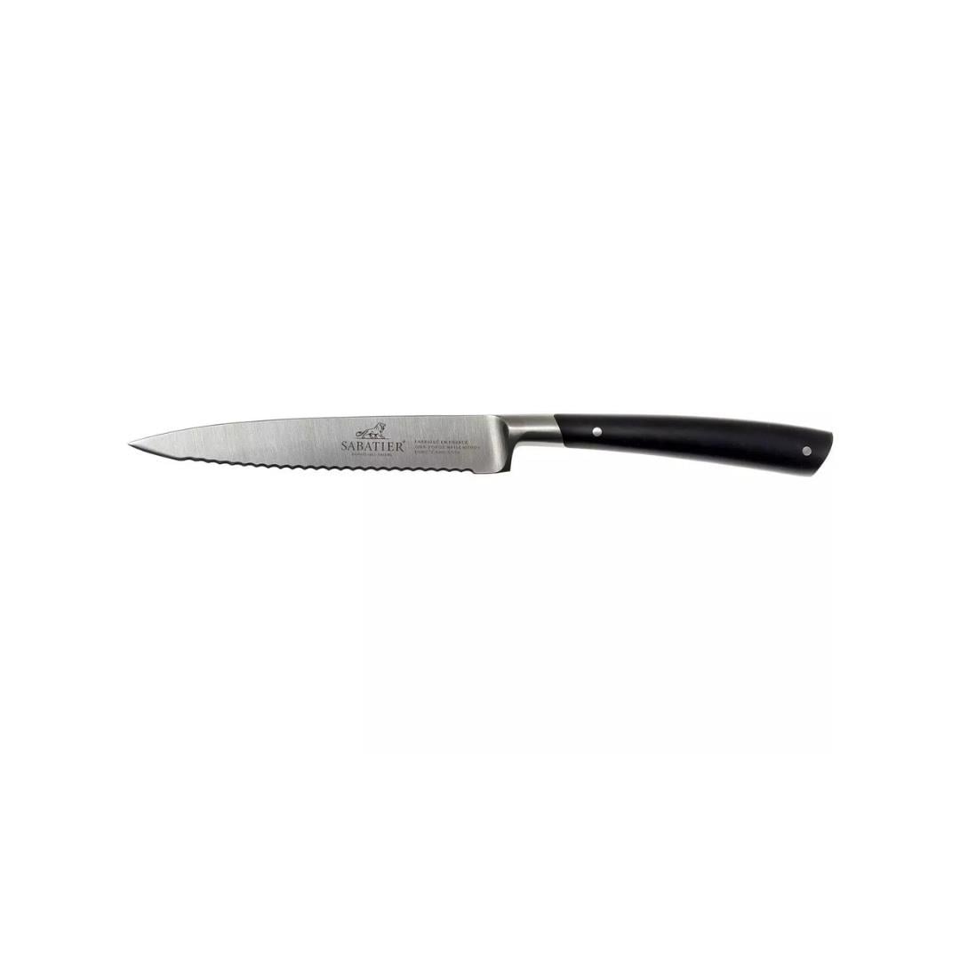 Sabatier Edonist Pais Soyma Bıçağı 12 cm - Dövme ÇelikBıçaklar & Makaslar