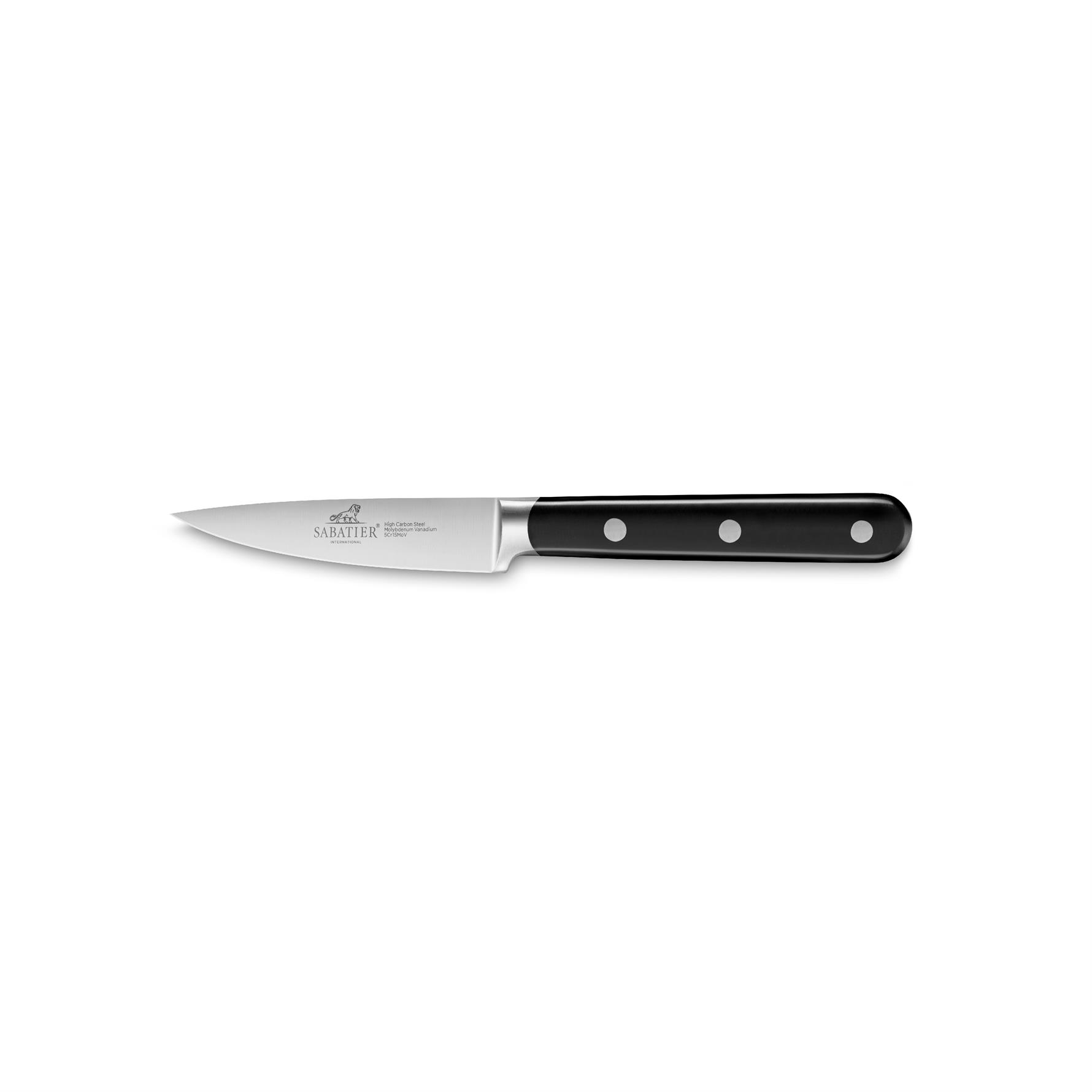 Sabatier Egide Soyma ve Doğrama Bıçağı 9 cm