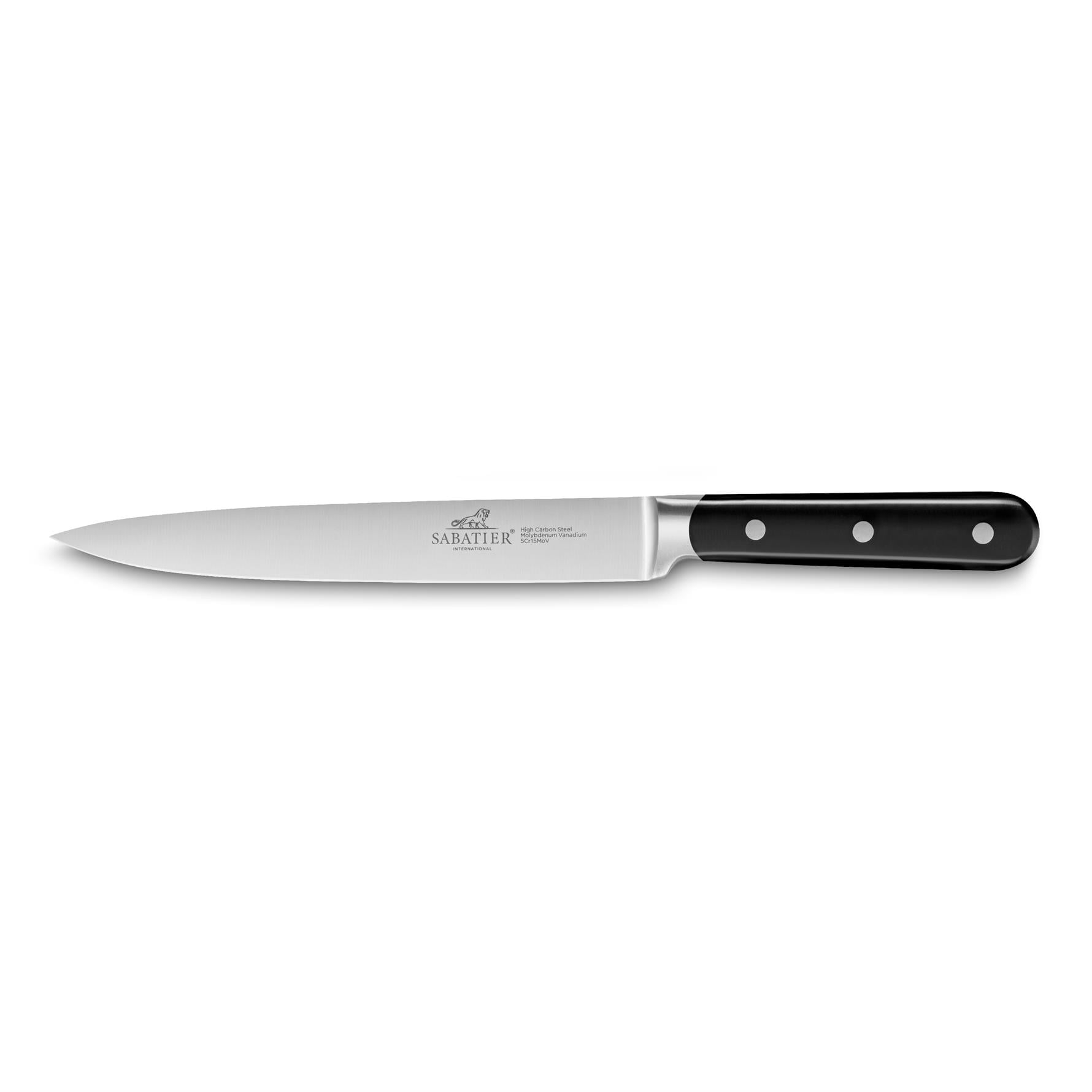 Sabatier Egide Et Bıçağı 20 cm  