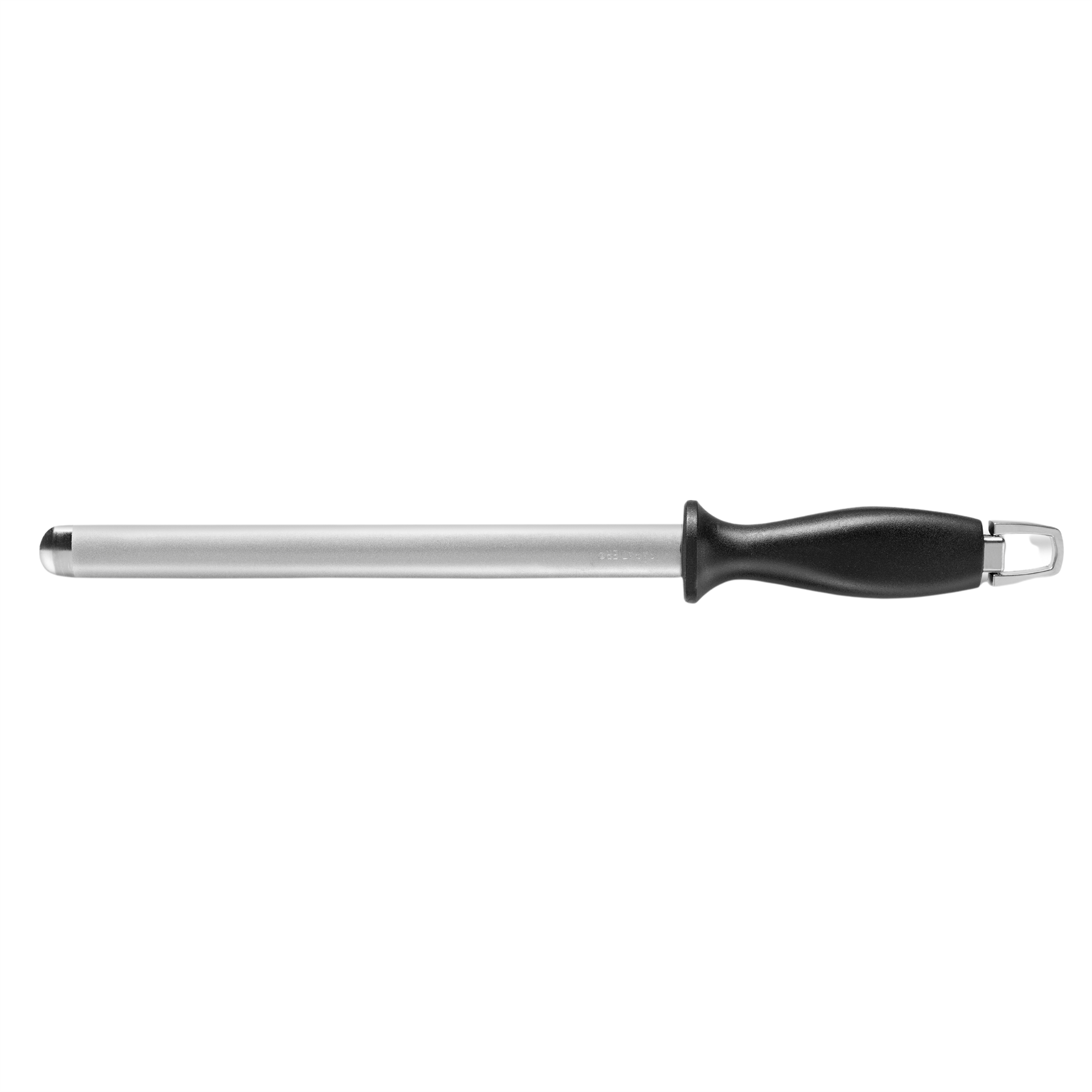 Sabatier Fusil Diamant Oval Masat  25 cm