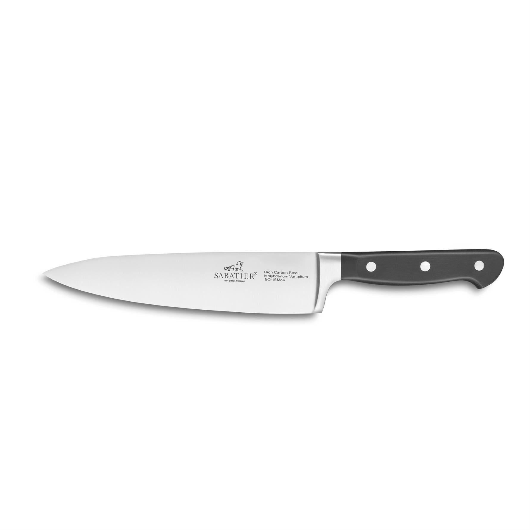 Sabatier Pluton Şef Bıçağı  20 cm 