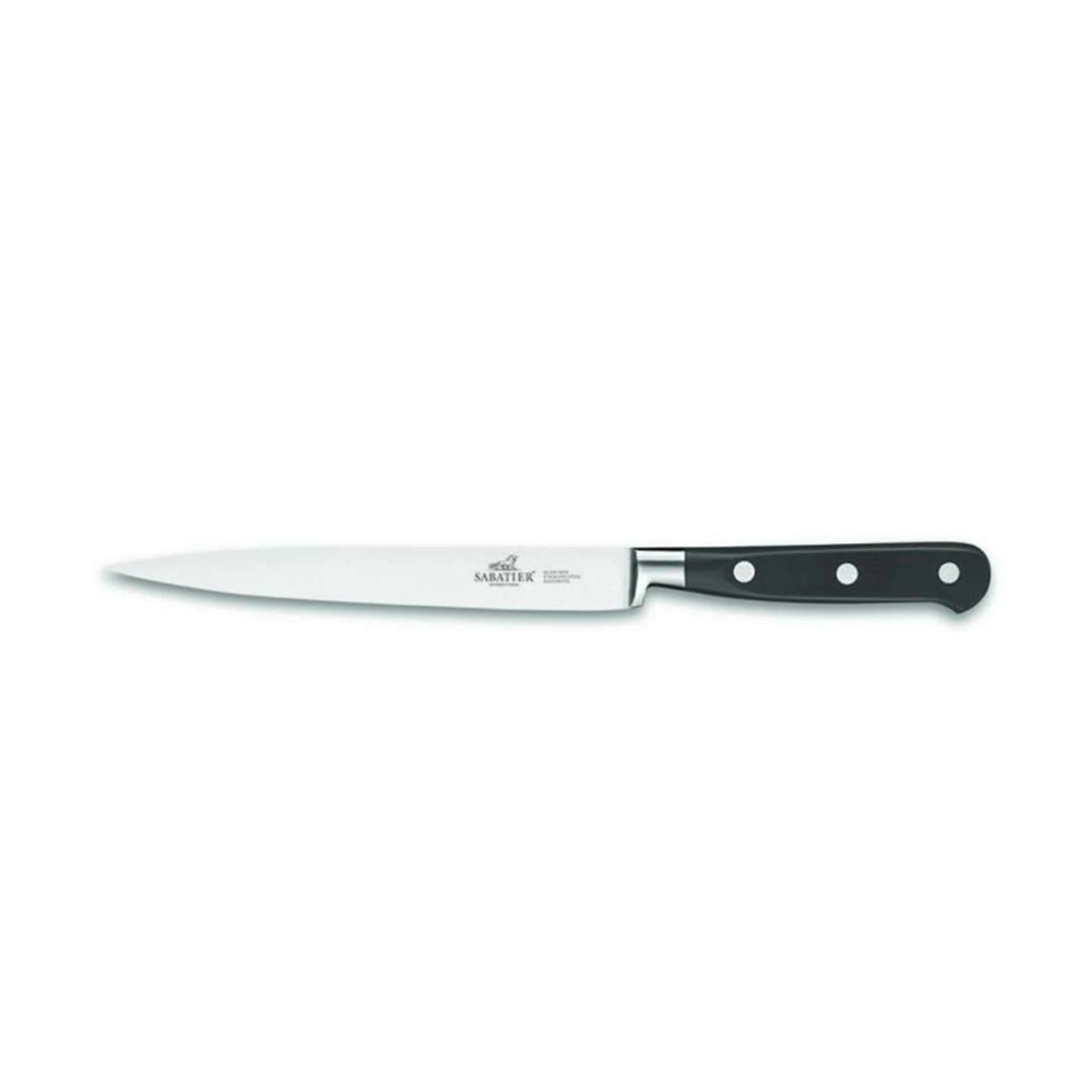 Sabatier Pluton Fileto Bıçağı 18 cm Bıçaklar & Makaslar