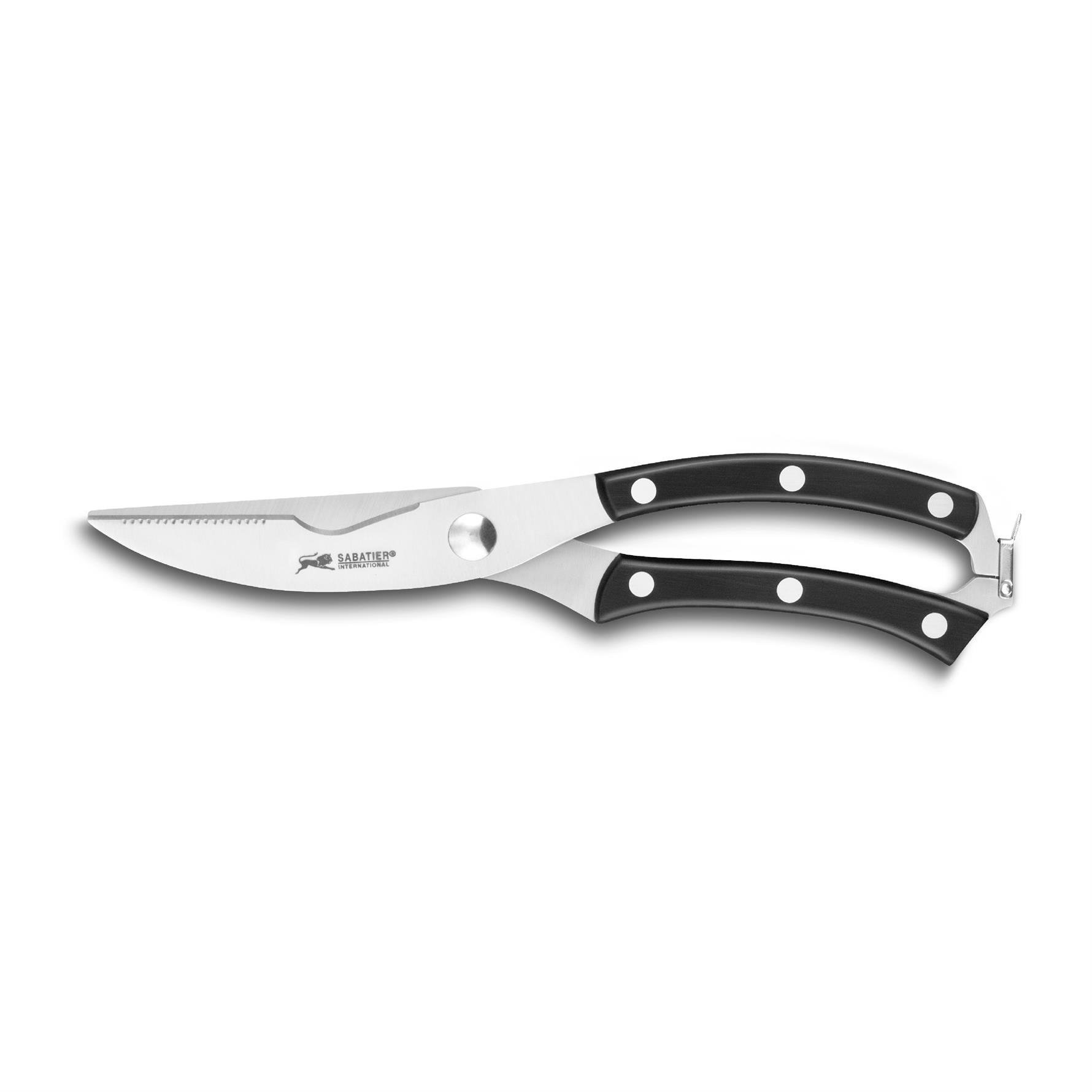 Sabatier Pluton Tavuk Makası 10 cm