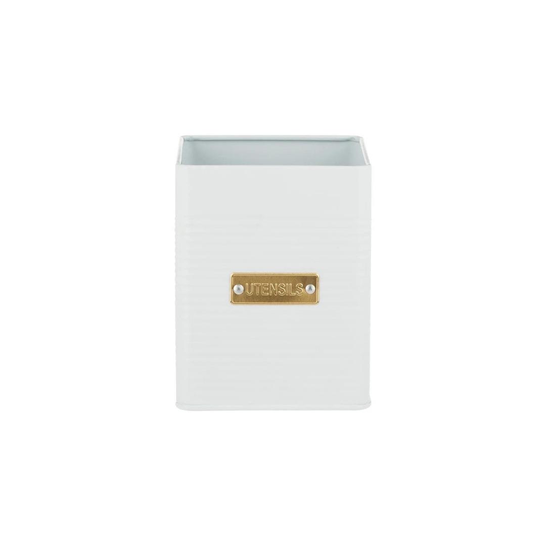 Typhoon Otto Square Serisi Çok Amaçlı Saklama Kabı